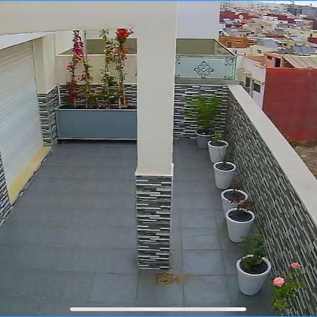 Agadir Haut Founty Екстер'єр фото