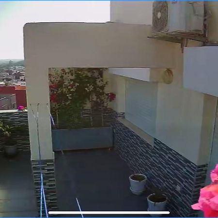 Agadir Haut Founty Екстер'єр фото