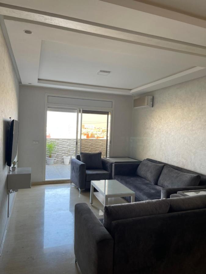 Agadir Haut Founty Екстер'єр фото