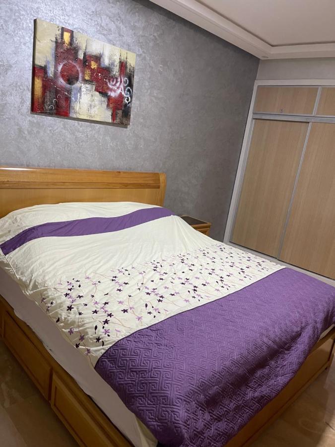 Agadir Haut Founty Екстер'єр фото
