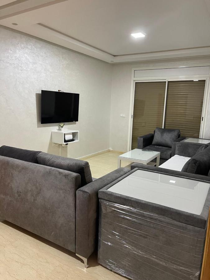 Agadir Haut Founty Екстер'єр фото