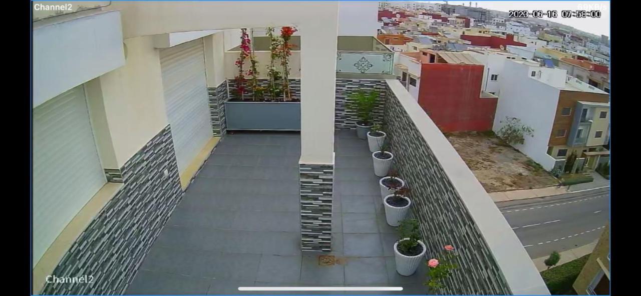 Agadir Haut Founty Екстер'єр фото